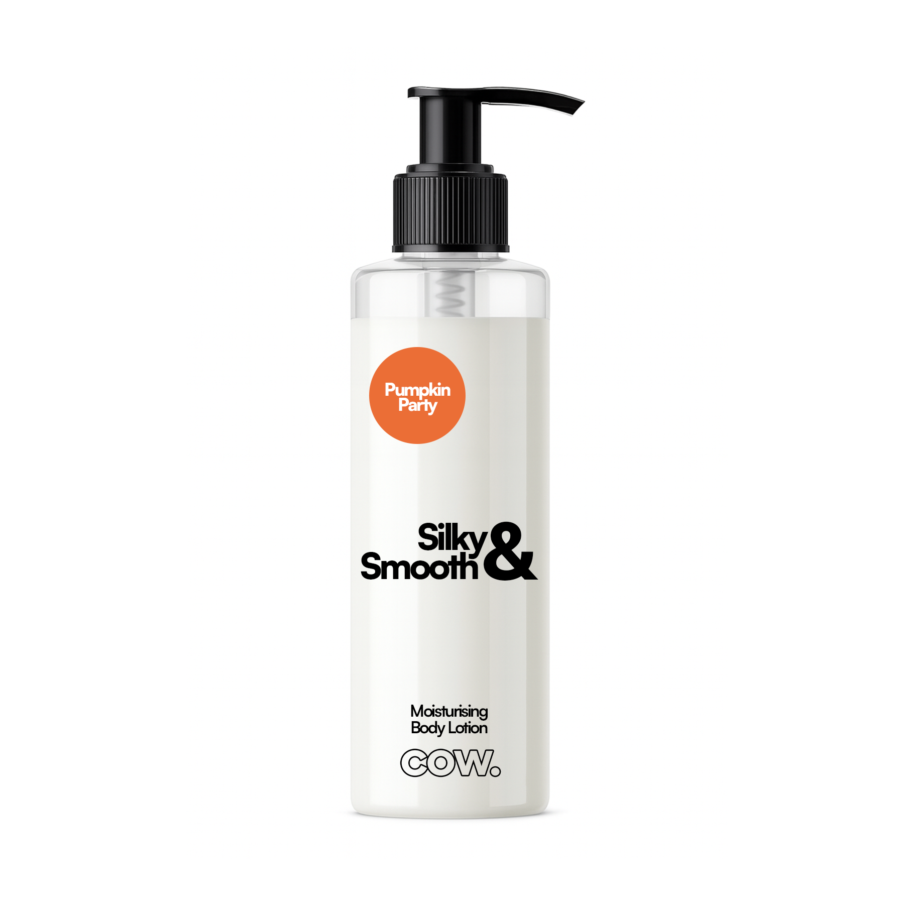 Pumpkin Party - Body Lotion