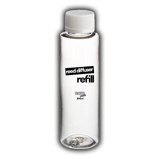 200ml Reed Diffuser Refill