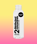 Rhubarb & Custard Disinfectant Floor Cleaner | COW Home & Body