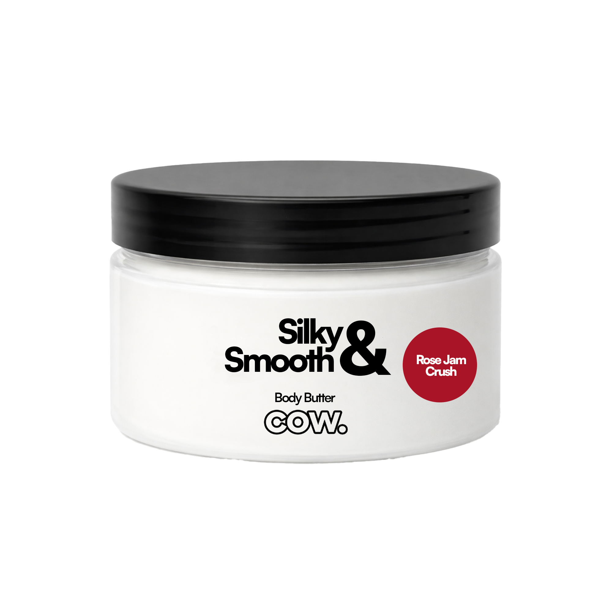 Rose Jam Crush - Body Butter