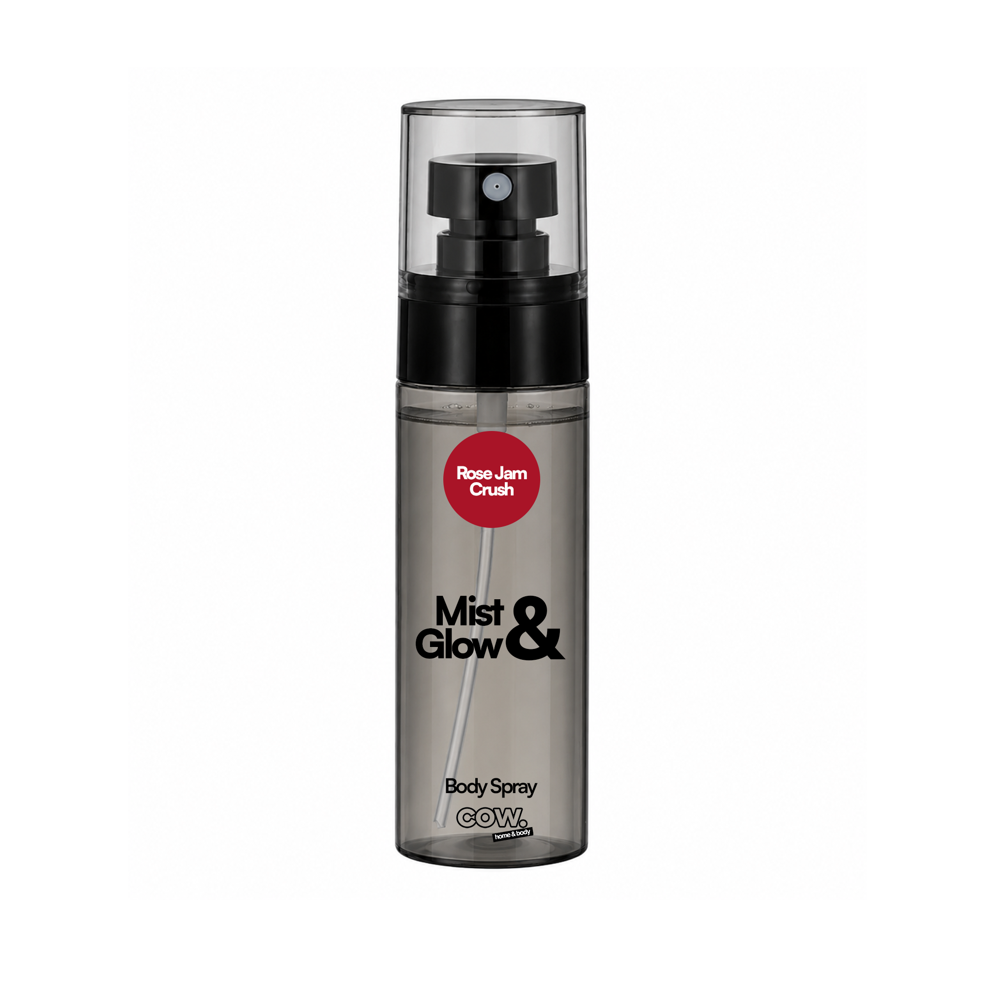 Rose Jam Crush - Body Mist