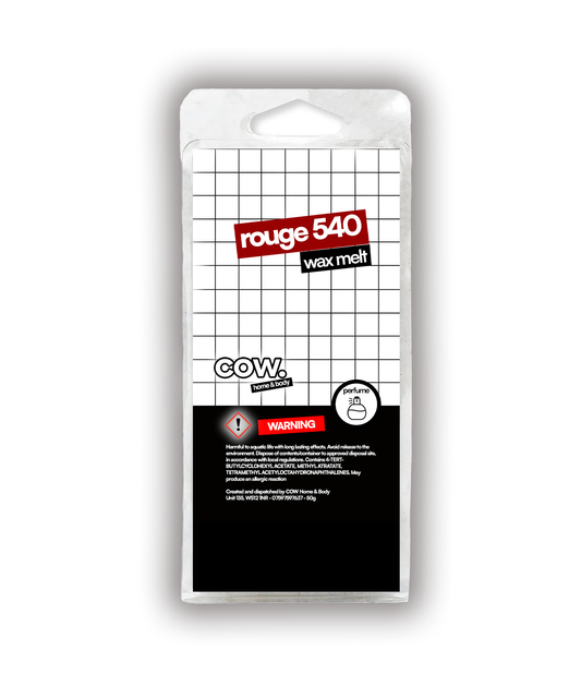 Rouge 540 - Wax
