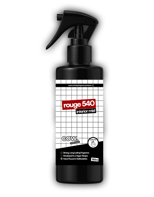 Rouge 540 - 150ml Interior Mist