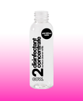 Snow Fairy Floor Disinfectant | COW Home & Body