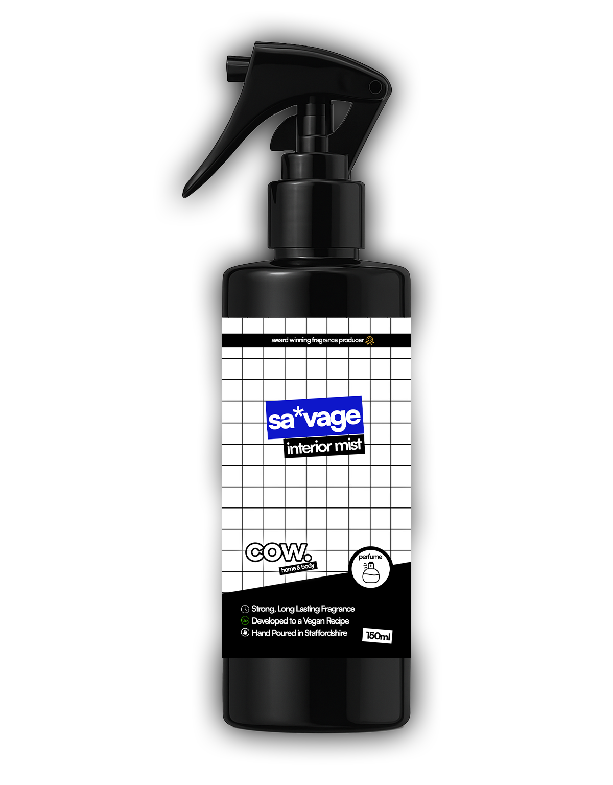 Sa*vage - 150ml Interior Mist