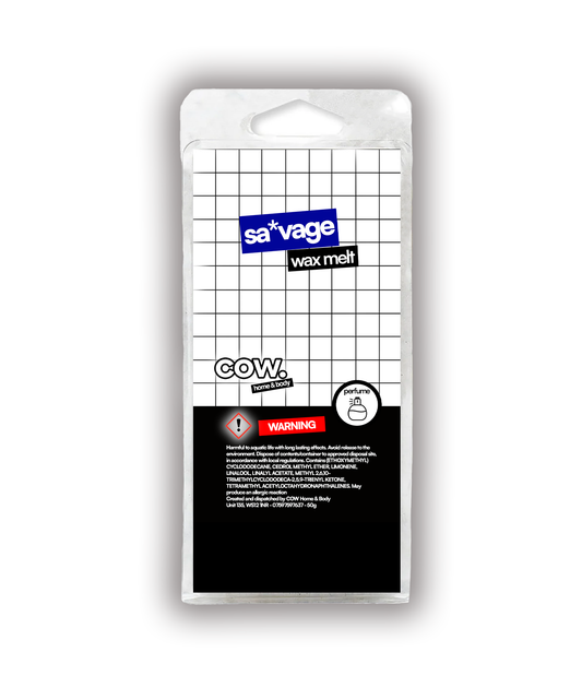 Sa*vage - Wax