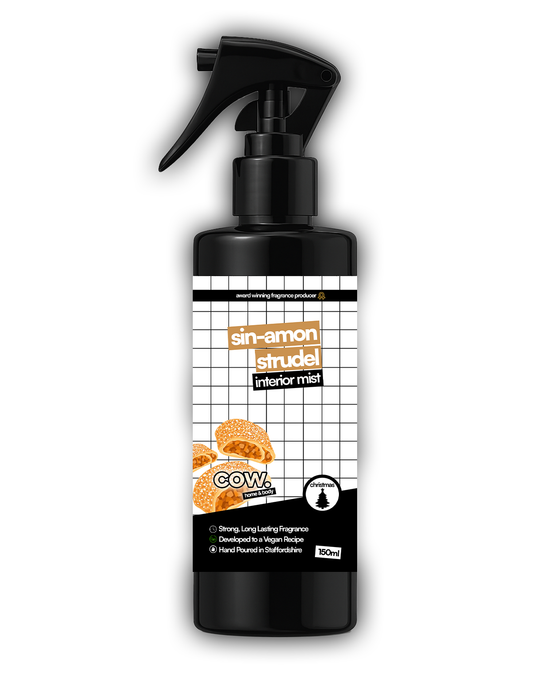 Sin-amon Strudel - 150ml Interior Mist