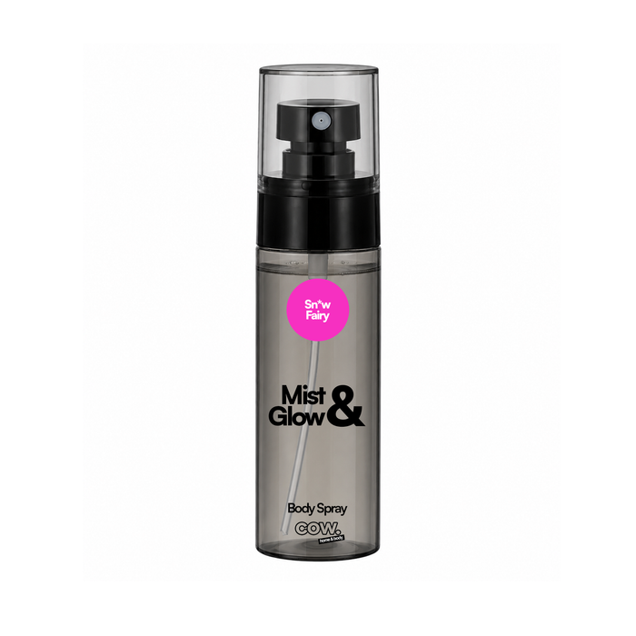 Sn*w Fairy - Body Mist