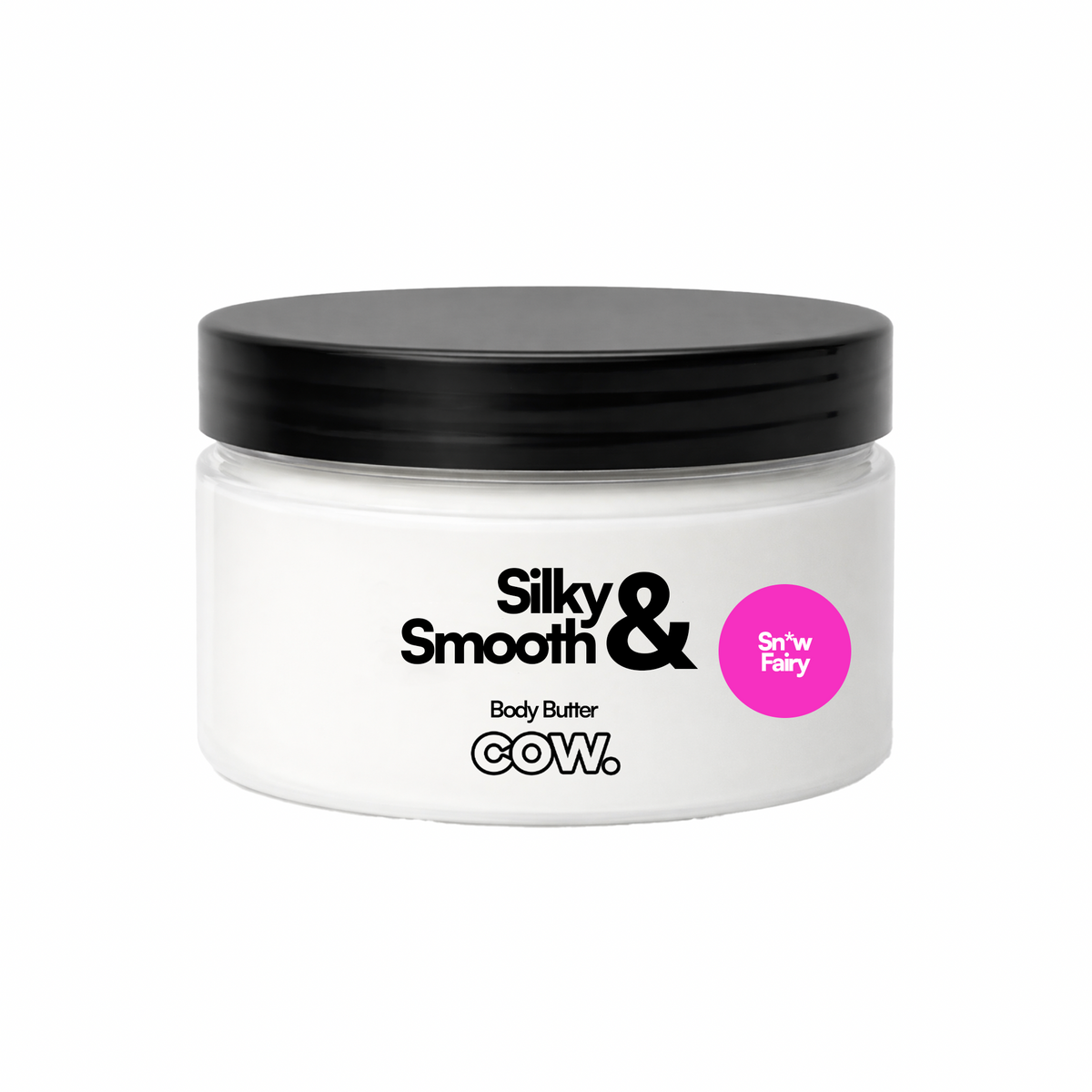 Sn*w Fairy - Body Butter