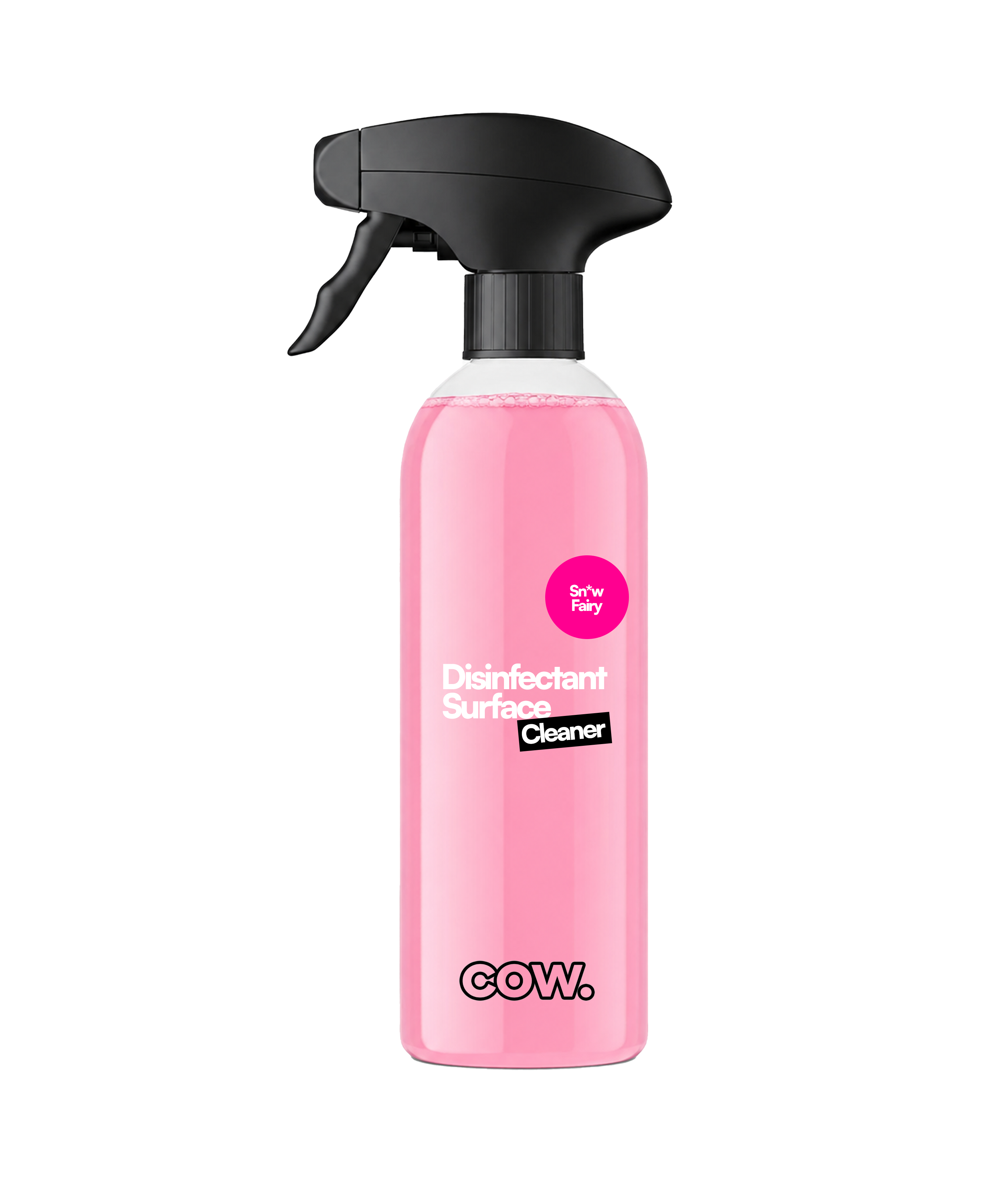 Sn*w Fairy - Disinfectant Surface Cleaner