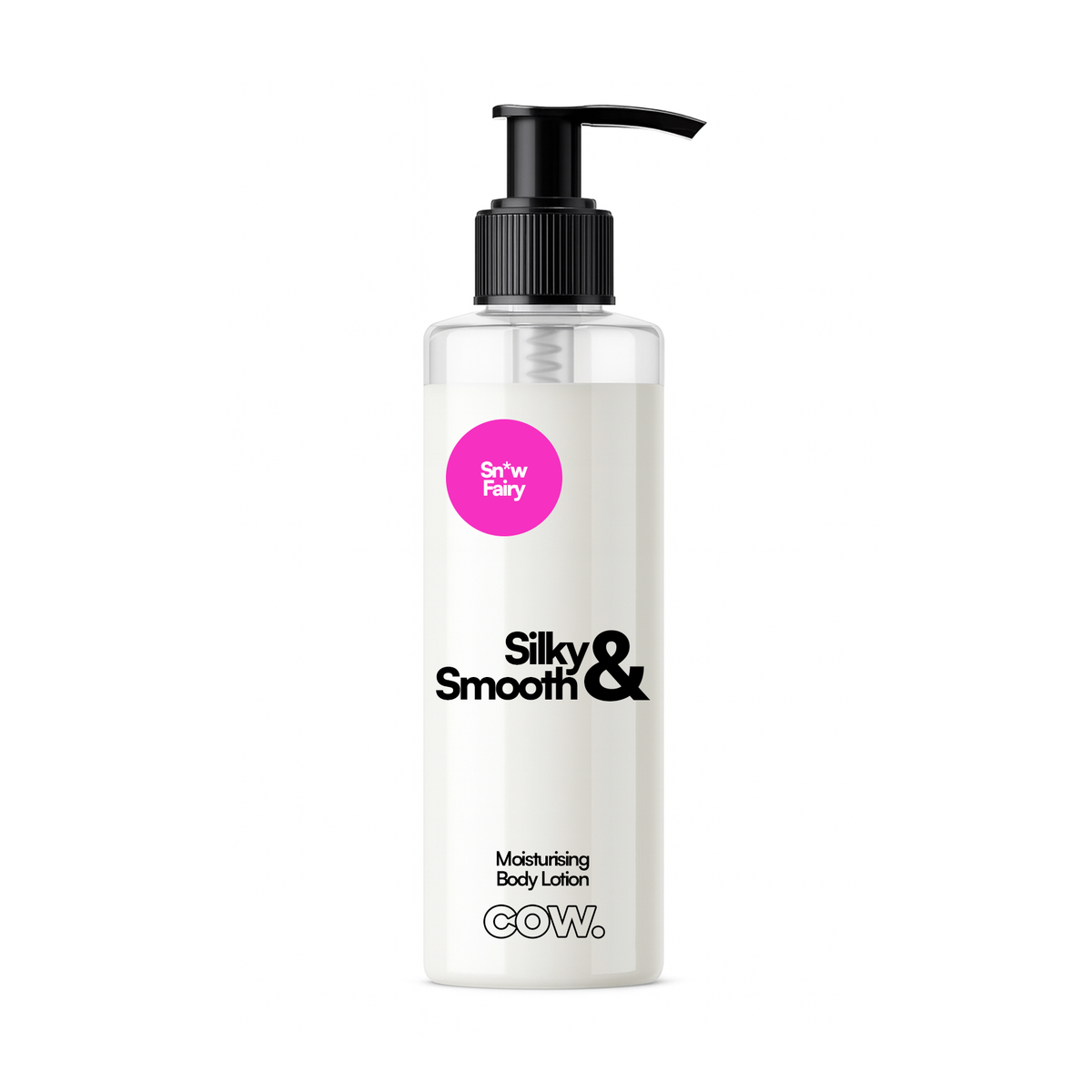 Sn*w Fairy - Body Lotion