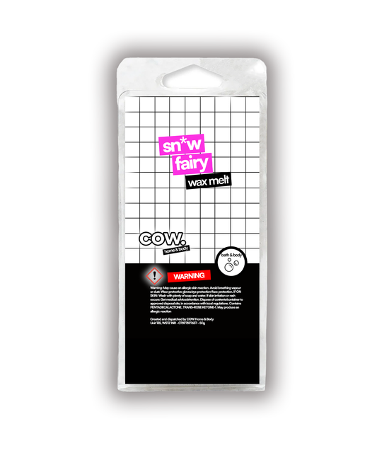 Sn*w Fairy - Wax