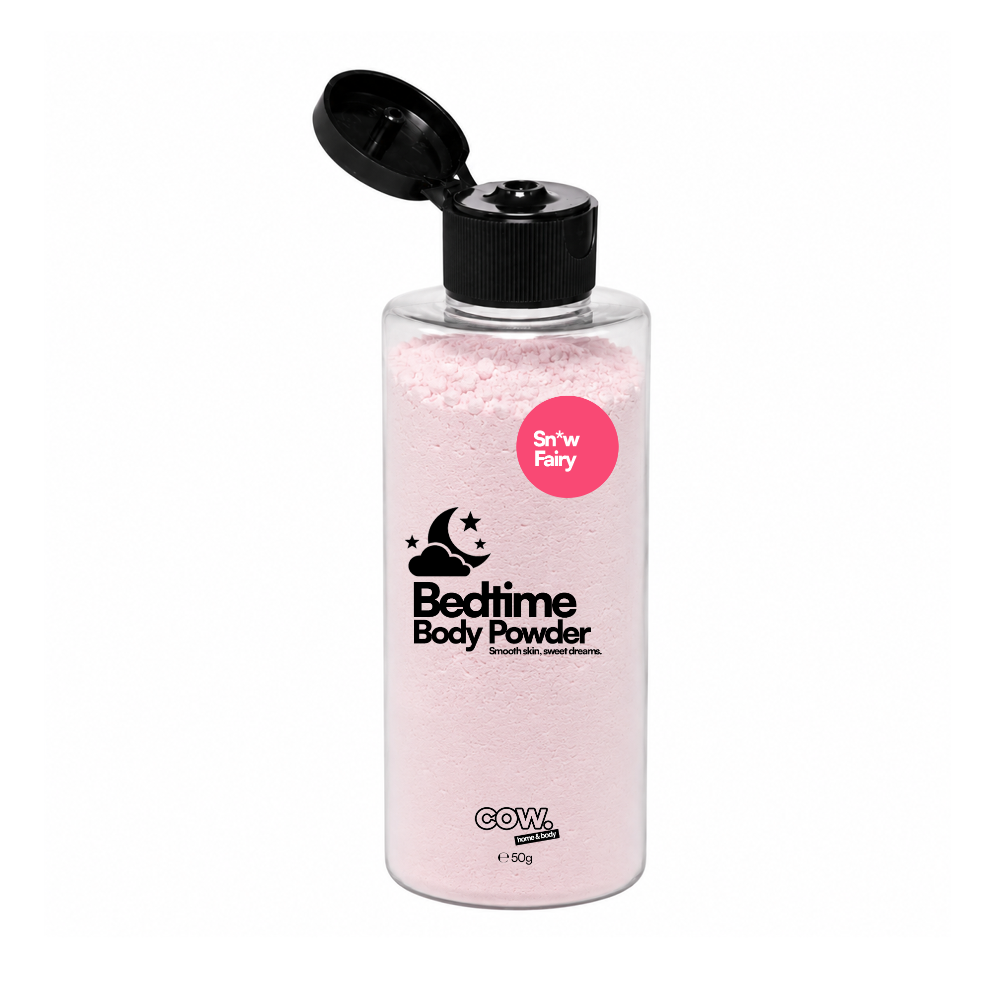 Sn*w Fairy - Bedtime Body Powder