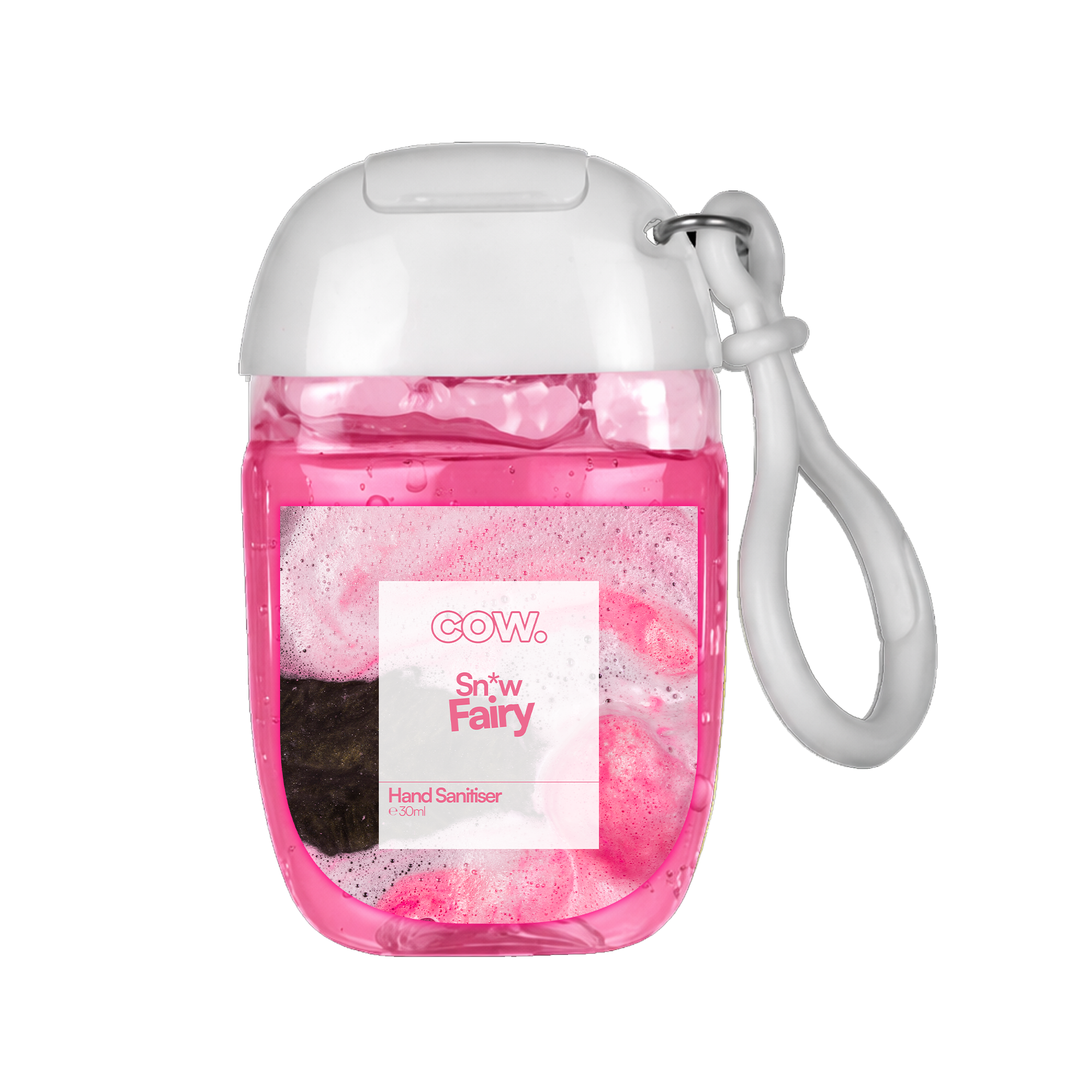 Sn*w Fairy - Hand Sanitiser