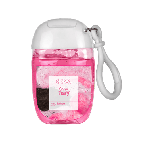 Sn*w Fairy - Hand Sanitiser