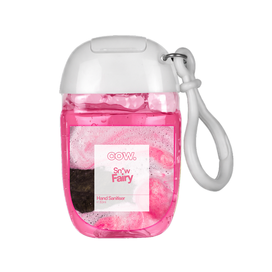 Sn*w Fairy - Hand Sanitiser
