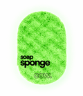 Exfoliating Soap Sponge | COW Home & Body