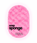 Raspberry Lemonade - Soap Sponge
