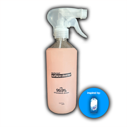 Springtime Awakening - Disinfectant Surface Cleaner
