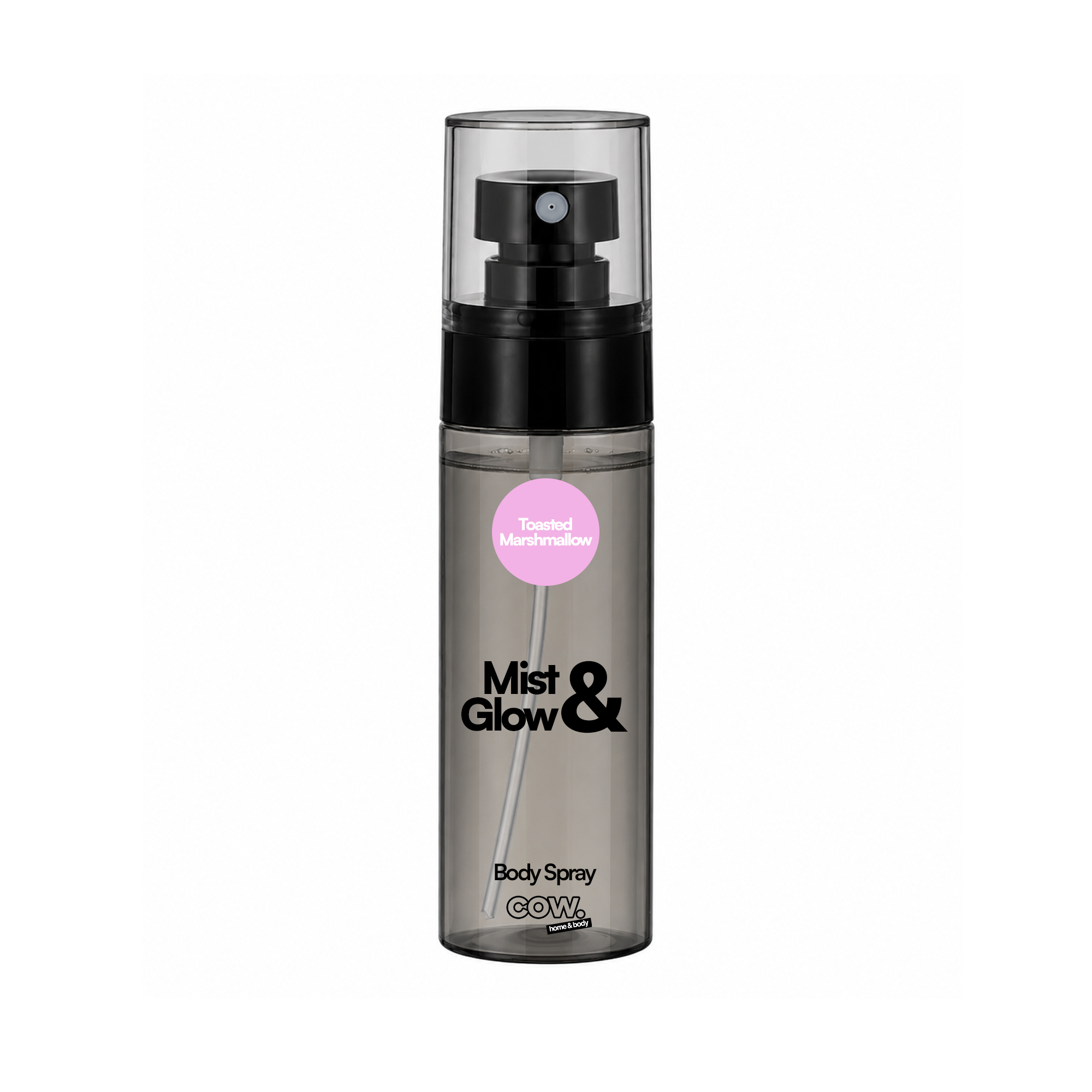 Toasted Marshmallow - Body Mist