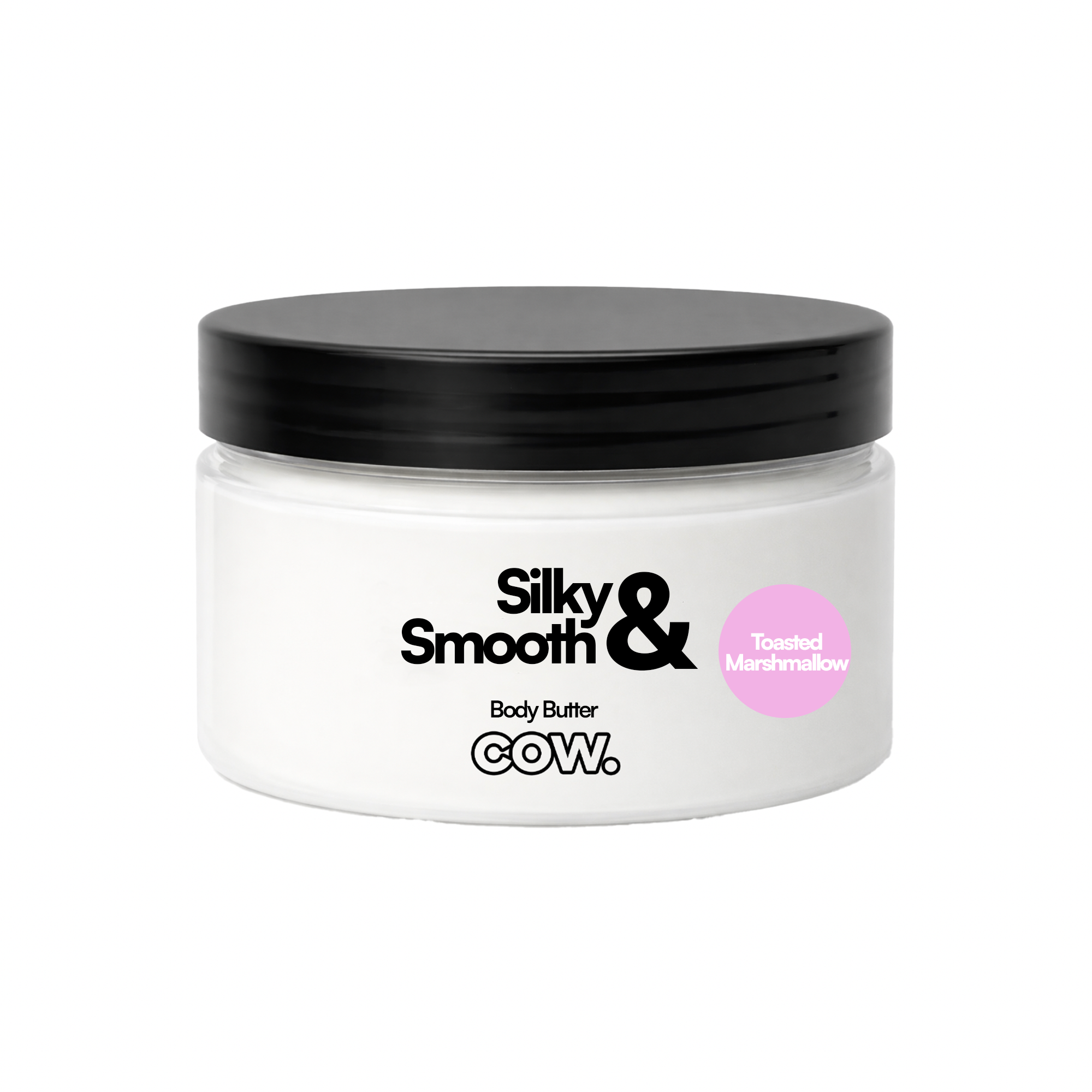 Toasted Marshmallow - Body Butter