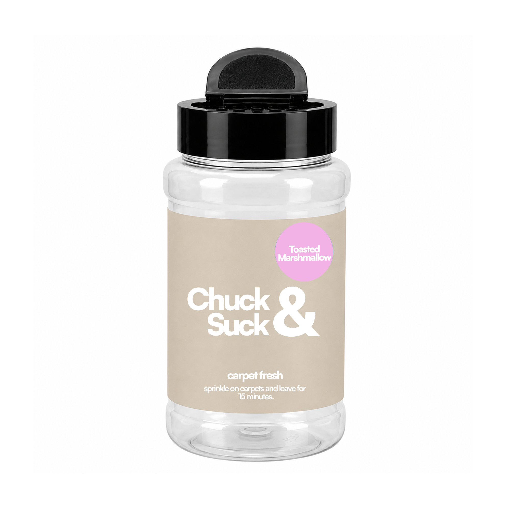 Toasted Marshmallow - Carpet Freshener
