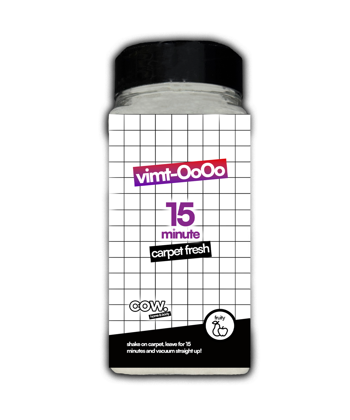 Vimt-OoOo - Carpet Freshener