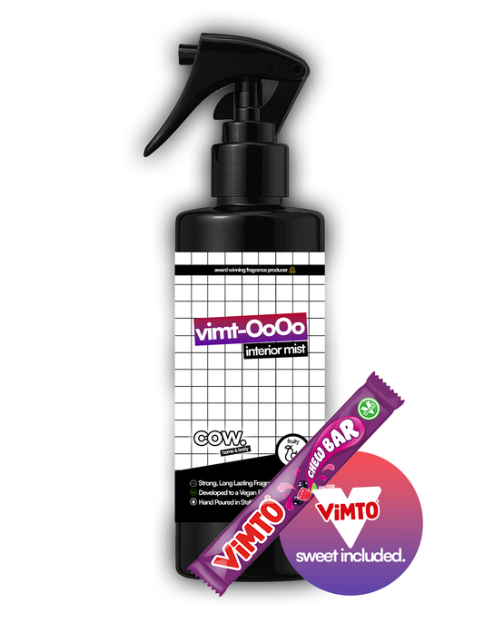 Vimt-OoOo - 150ml Interior Mist