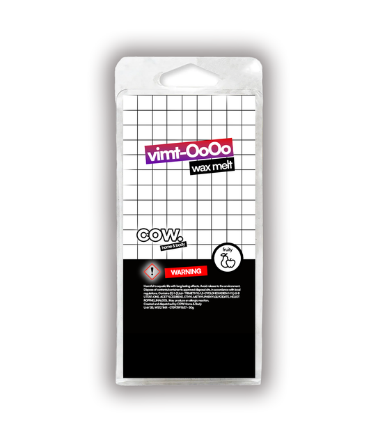 Vimt-OoOo - Wax