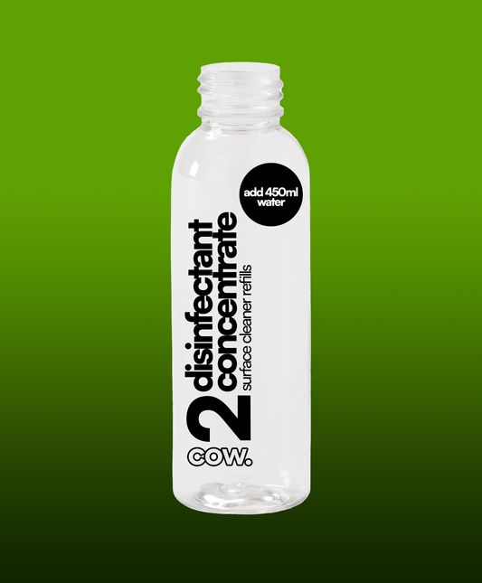 Christmas Tree - Disinfectant Surface Cleaner + Refills